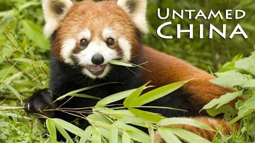 Untamed China