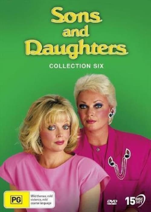 Sons and Daughters, S06 - (1987)