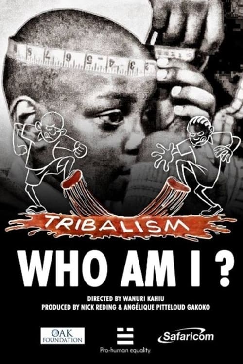 Who Am I?