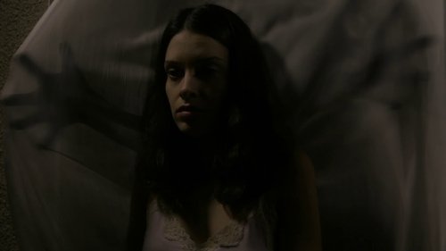 Echoes of Fear Echoes of Fear