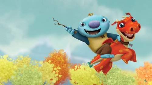 Wallykazam!