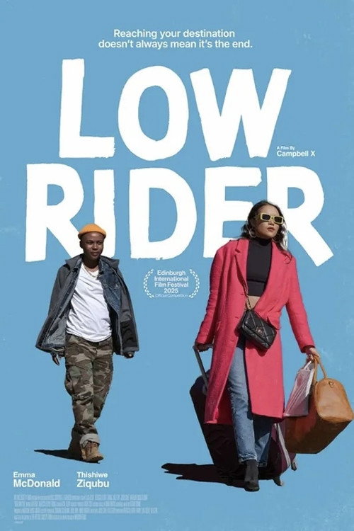 Low Rider