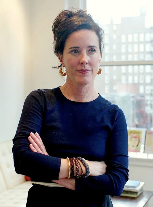 Untitled Kate Spade Documentary