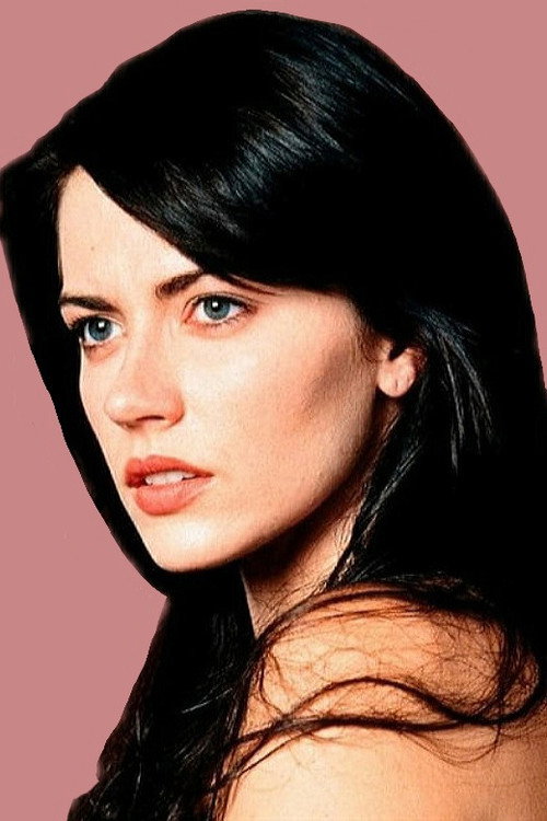 Kasia Kuzmerick (adult)