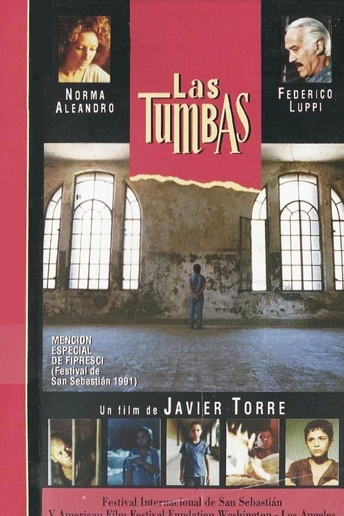 The Tombs (1991)