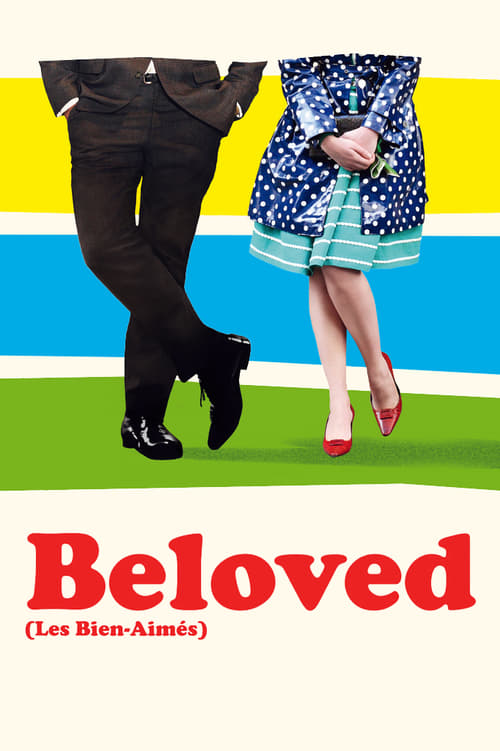 Beloved poster