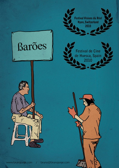 Barões
