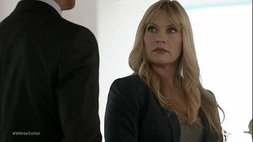 Crimes do Colarinho Branco: 4×16