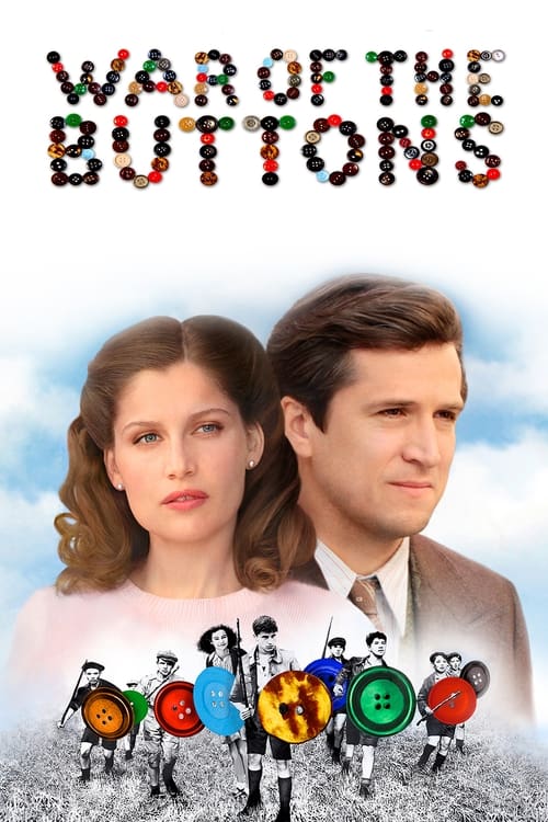 War of the Buttons