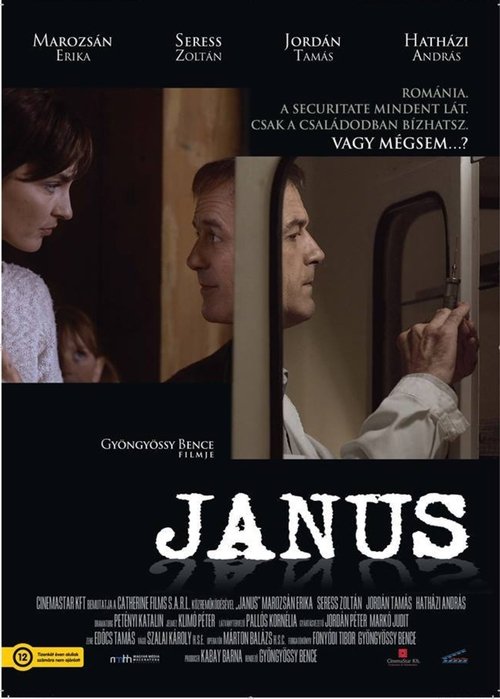 Janus