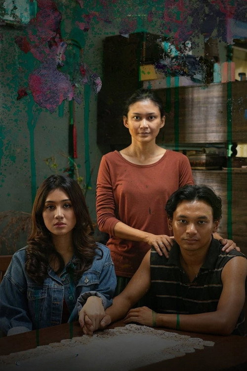 Crocodile Tears poster