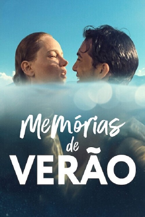 Image Memórias de Verão