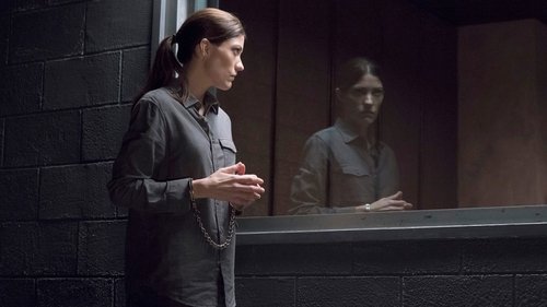 The Enemy Within: 1×3