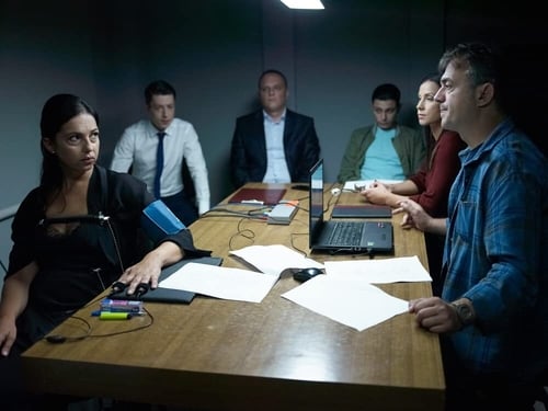 Épisode 1