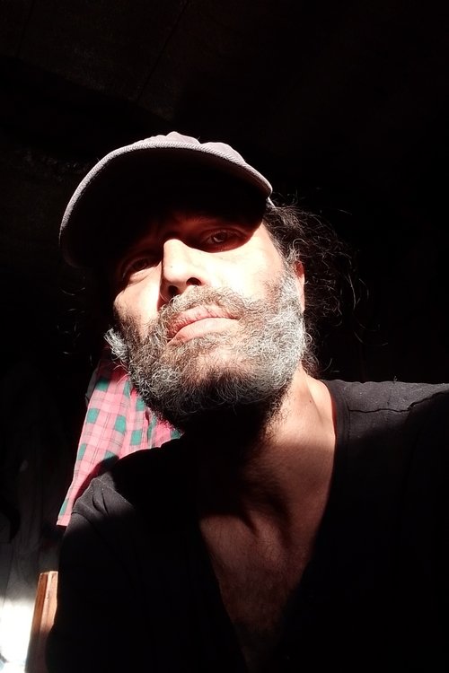 Rodrigo Caprotti profile