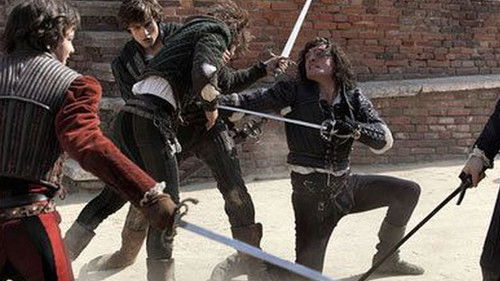 Romeu e Julieta Torrent BluRay (2013) Dublado e Legendado