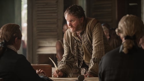 Black Sails: 3×5