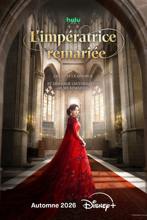 L'impératrice remariée