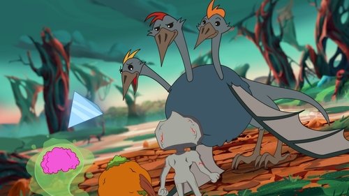 Image de l'épisode 8