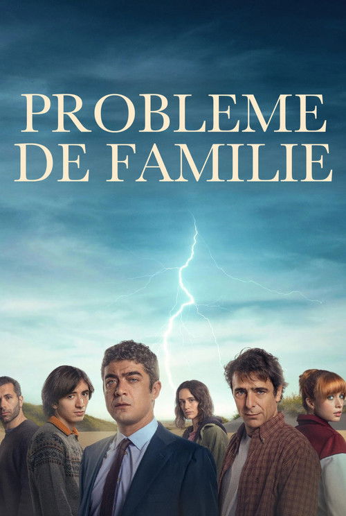 Family Matters poster