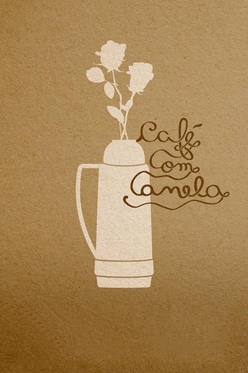 Poster Café com Canela 2018