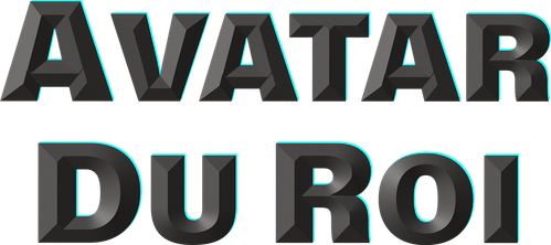 The King's Avatar - Logo 4