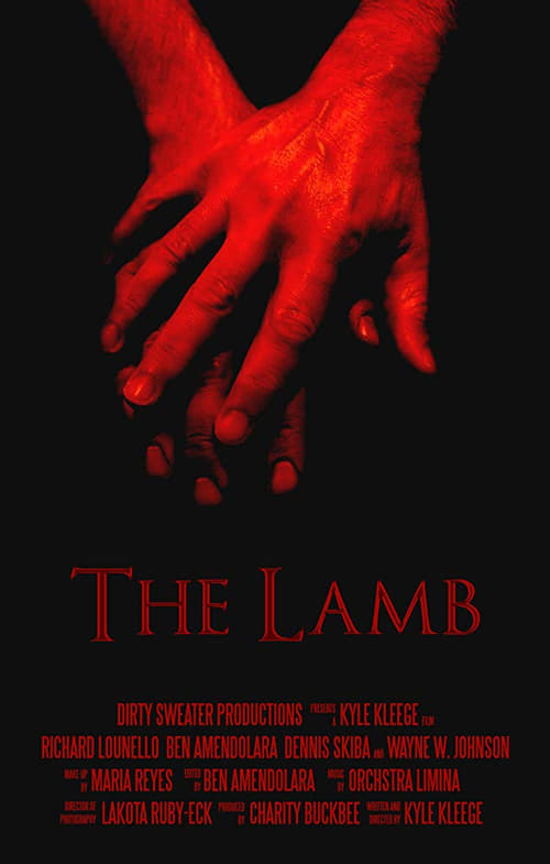 The Lamb poster