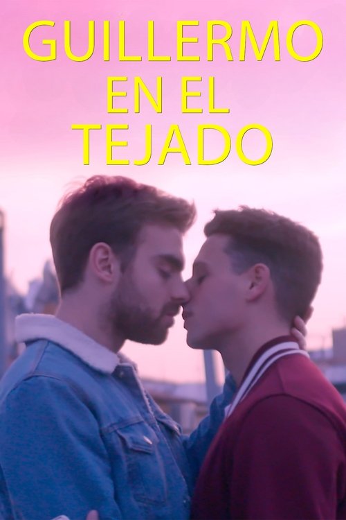 Guillermo en el tejado