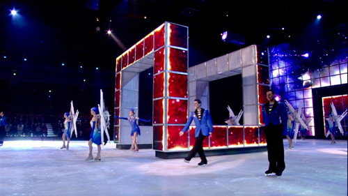 Holiday On Ice - Tropicana Bild 7