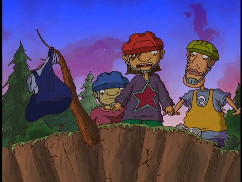 Image de l'épisode Épisode 33