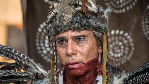 Jamestown: 1×3