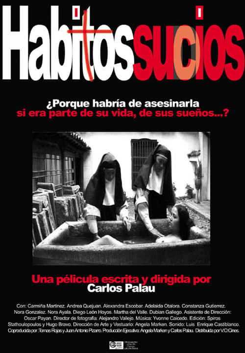 Hábitos sucios 2003