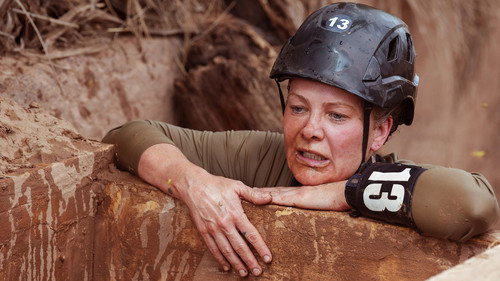 Celebrity SAS: Who Dares Wins S08E02 backdrop