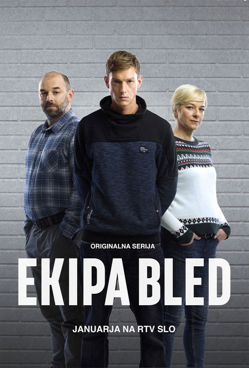 Escena 5 de Ekipa Bled