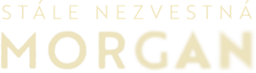 Still Missing Morgan logo