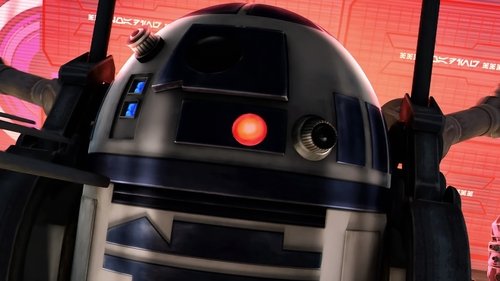 Star Wars: The Clone Wars: 3×8