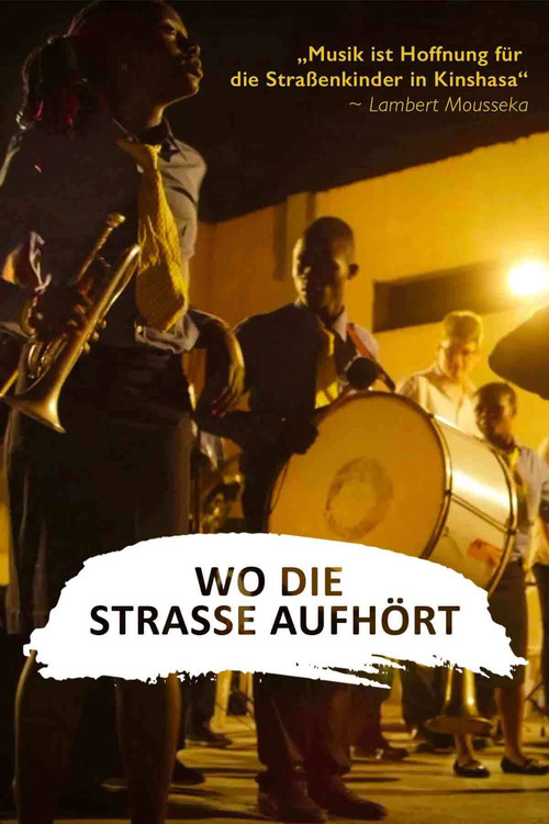 Where The Street Ends