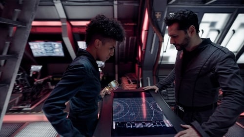 The Expanse: 3×2