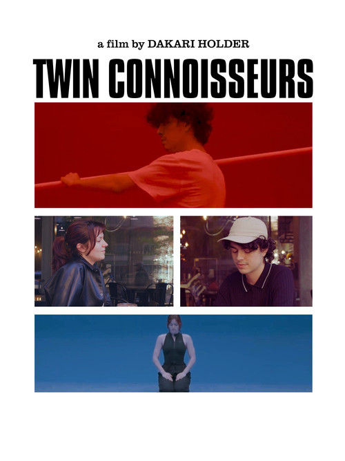 Twin Connoisseurs