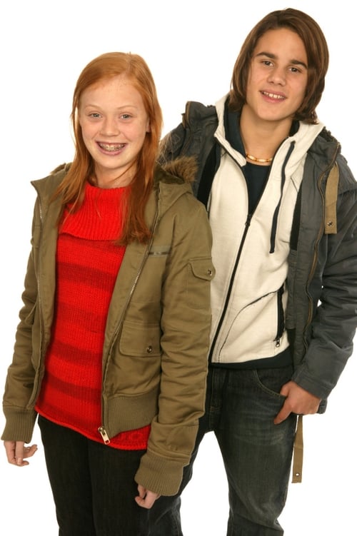 Escena 4 de Johnny og Johanna