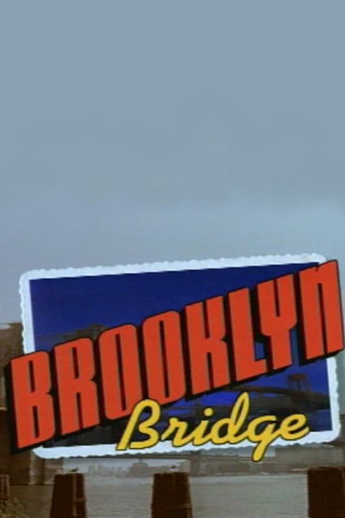 Brooklyn Bridge, S02E12 - (1993)