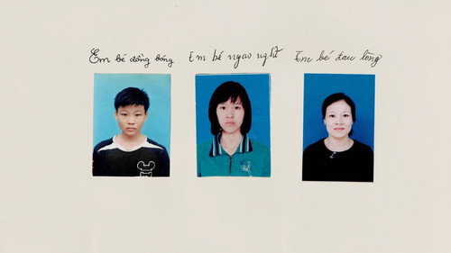 Baby Jackfruit Baby Guava