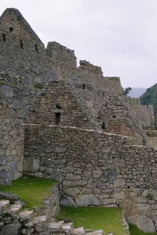 Escena 4 de Monumentos de la antigüedad