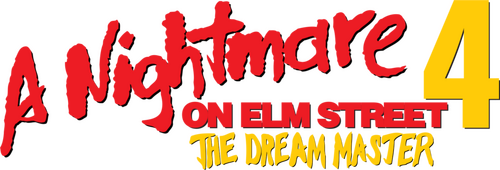 A Nightmare on Elm Street 4: The Dream Master