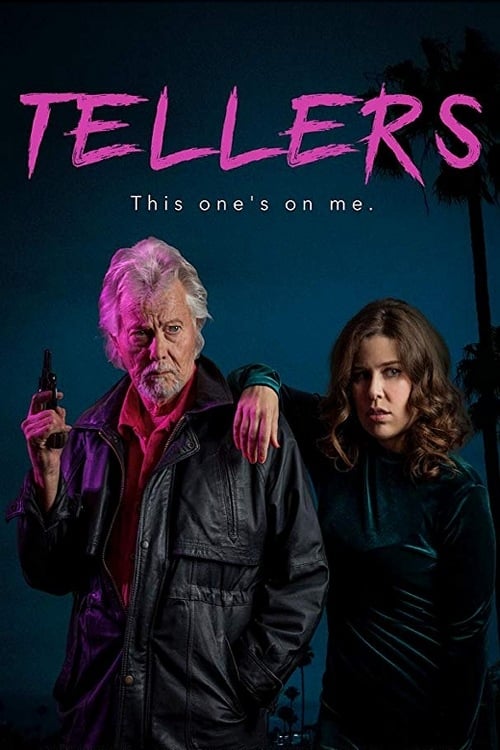 Tellers 2019