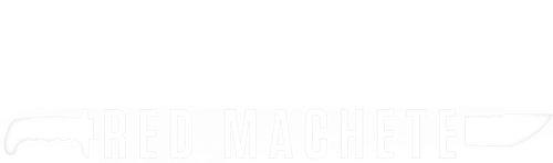 The Walking Dead: Red Machete