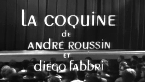 Escena del episodio 13 de la temporada 3 de Au théâtre ce soir