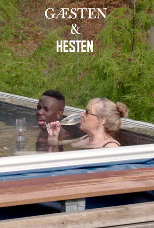 Escena 5 de Gæsten og Hesten