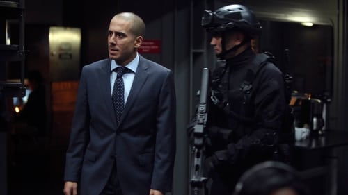 Agentes da S.H.I.E.L.D. da Marvel: 2×14