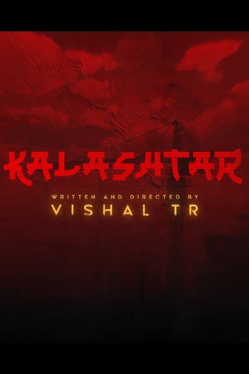 Poster Kalashtar 2022